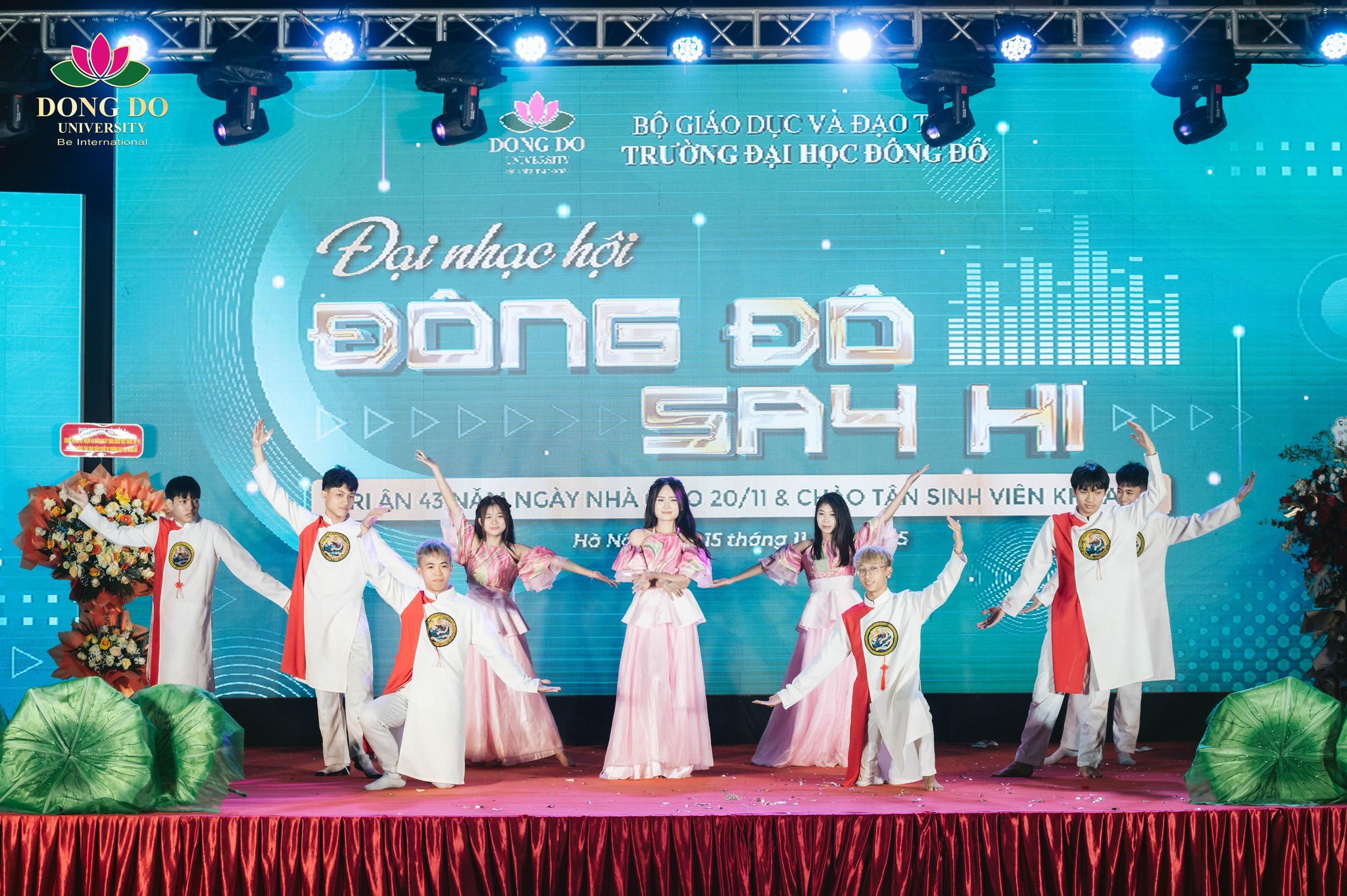 Sinh viên ngành Công nghệ Thông tin – “Mơ khách đường xa”