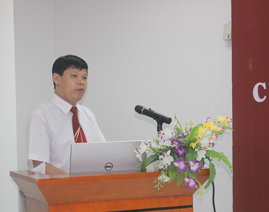  Học viên Chu Quốc Tế - Thành công là một hành trình mang đến trái ngọt