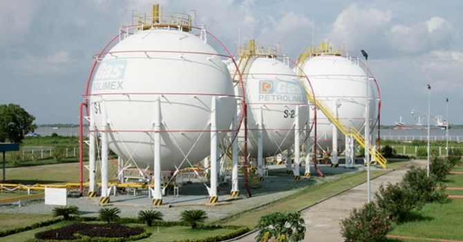[ Nghiên cứu ] Chiến lược phát triển tới năm 2025 đối với Công ty Cổ phần gas Petro Việt Nam