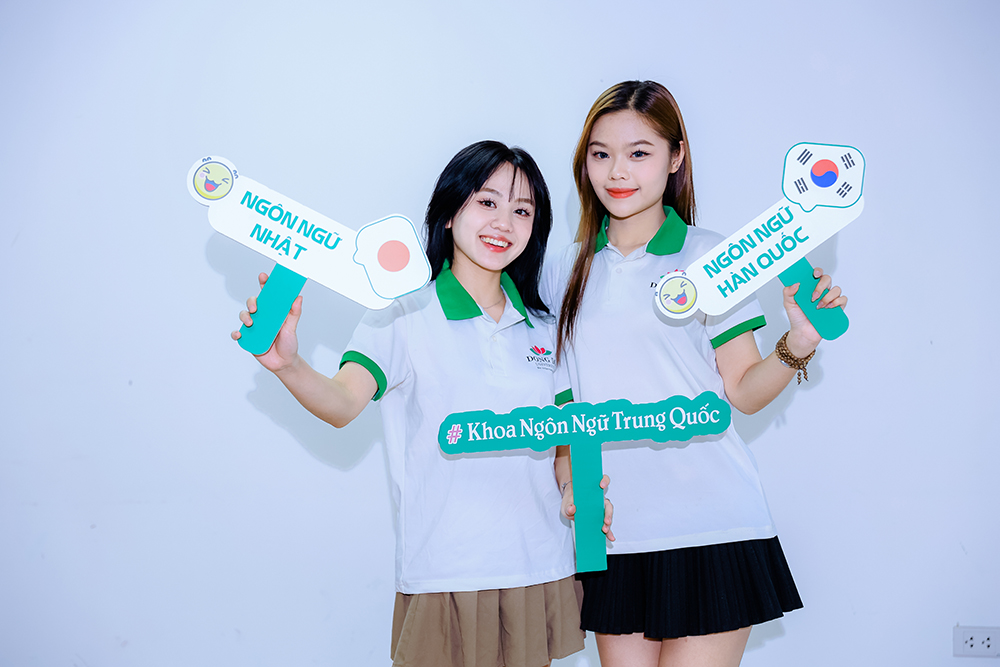 Khung chương trình đào tạo ngành Ngôn ngữ Hàn Quốc