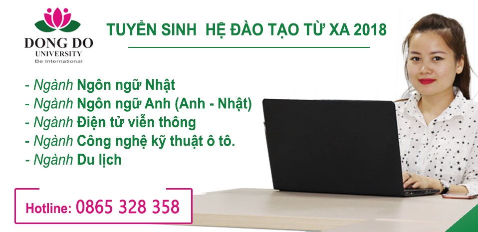 Đại học Đông Đô tiên phong công nghệ đào tạo 4.0