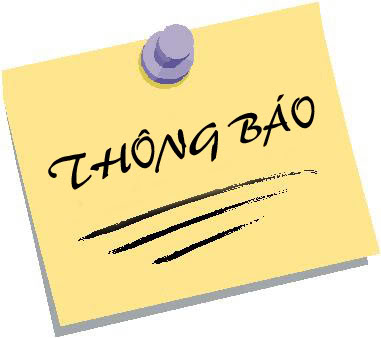 Danh sách sinh viên thi môn lý luận chính trị