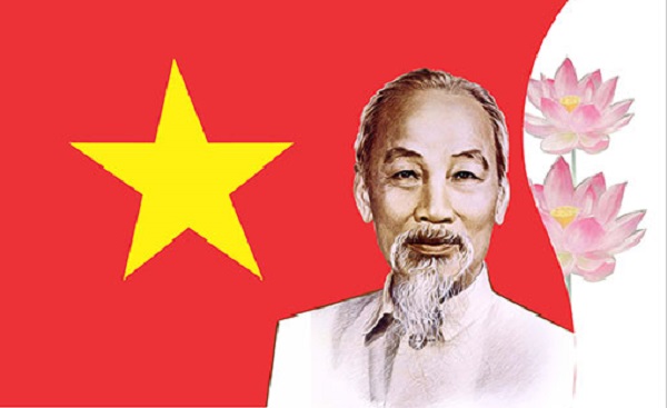 [Nghiên cứu] Tư tưởng Hồ Chí Minh với sự nghiệp giáo dục - đào tạo