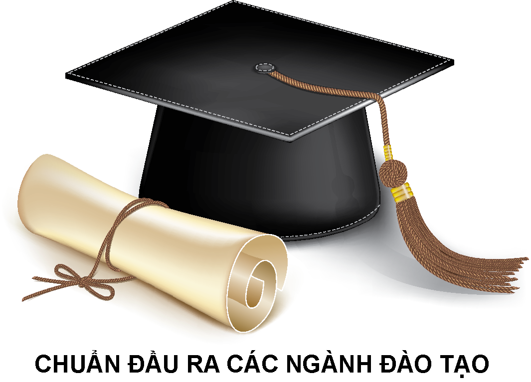 Quyết định về việc ban hành chuẩn đầu ra Chuyên ngành Quản lý tài nguyên và môi trường - trình độ Thạc sĩ