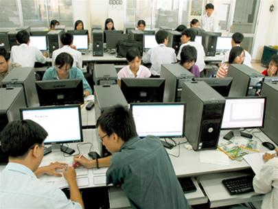 Thông báo tuyển ứng viên cho khóa đào tạo giảng viên CNTT thuộc dự án do JICA tài trợ