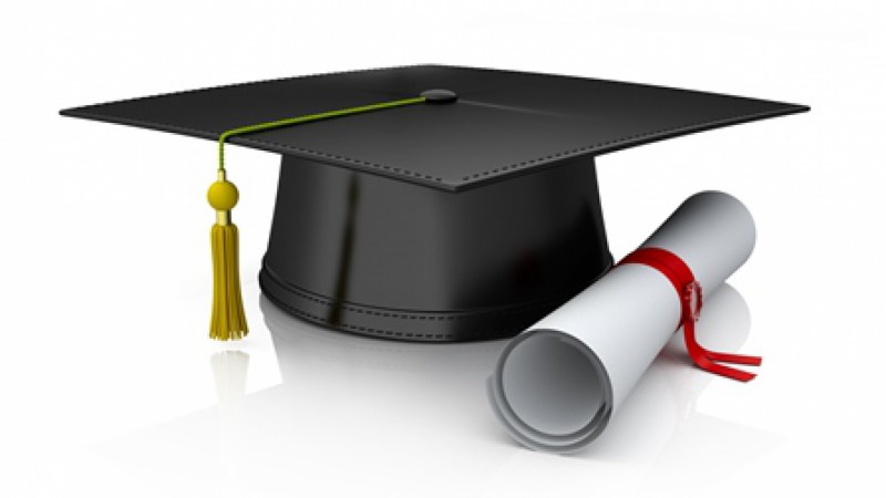 Thông báo về việc tổ chức lễ phát bằng tốt nghiệp Cao học đợt 1 năm 2017.