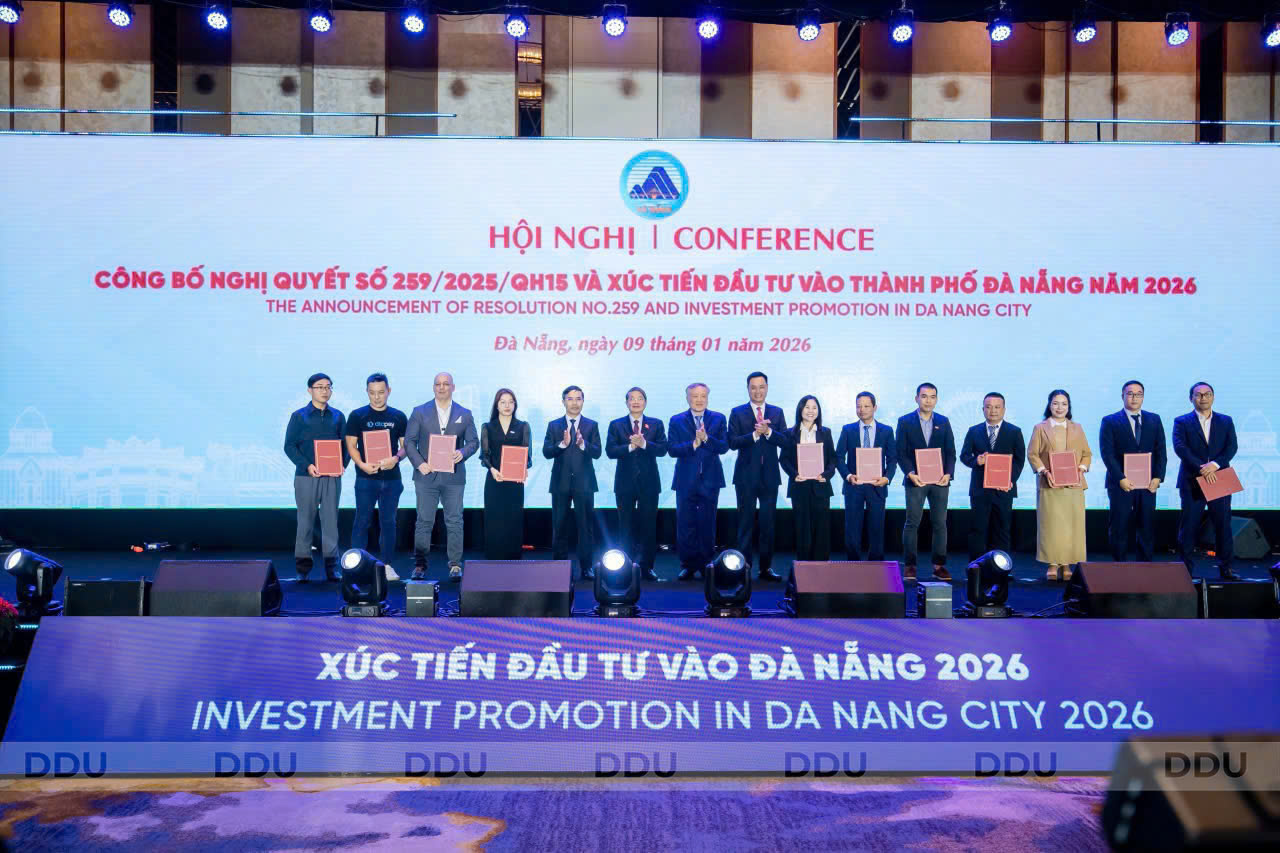 Tiến sĩ, Luật sư Lê Thị Dung tham gia cố vấn pháp lý thành lập Trung tâm tài chính quốc tế (VIFC) tại Đà Nẵng