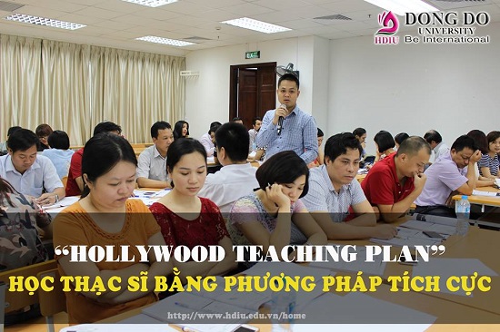 Vì sao nên học Thạc sĩ quản trị kinh doanh (MBA) tại Đại hoc Đông Đô