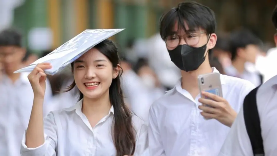 Mốc thời gian xét tuyển đại học 2025 thí sinh cần lưu ý