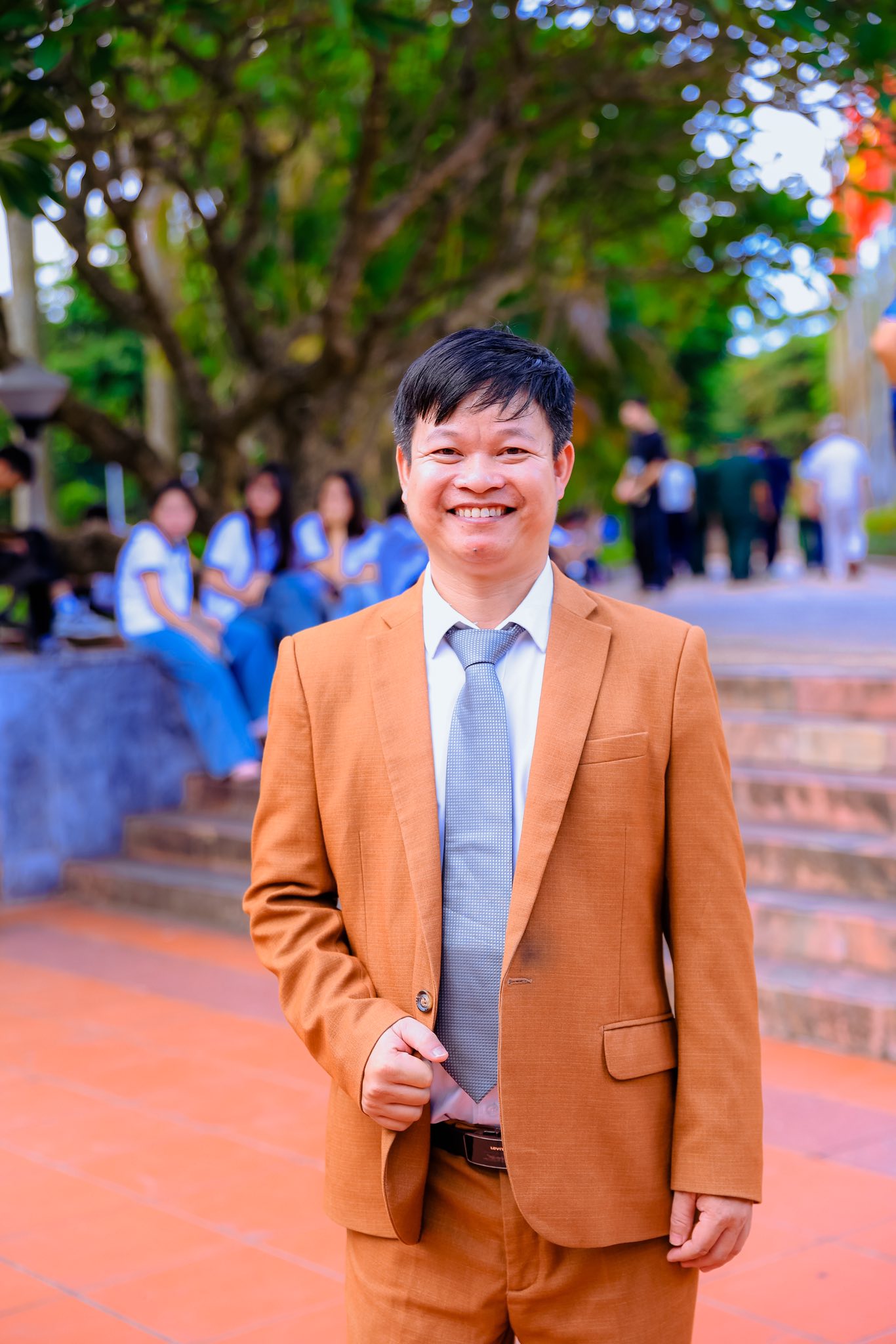 Nguyễn Đình Tân