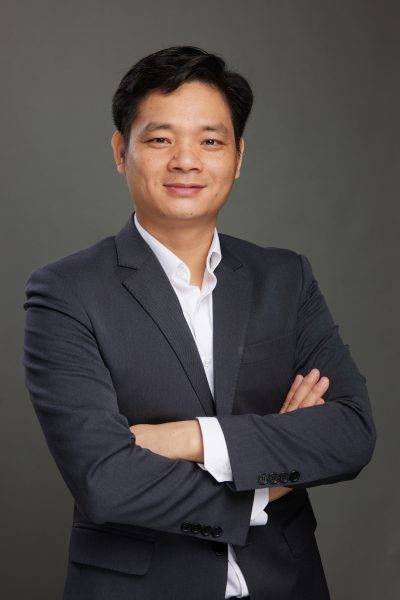 Ts Nguyễn Anh Tuấn