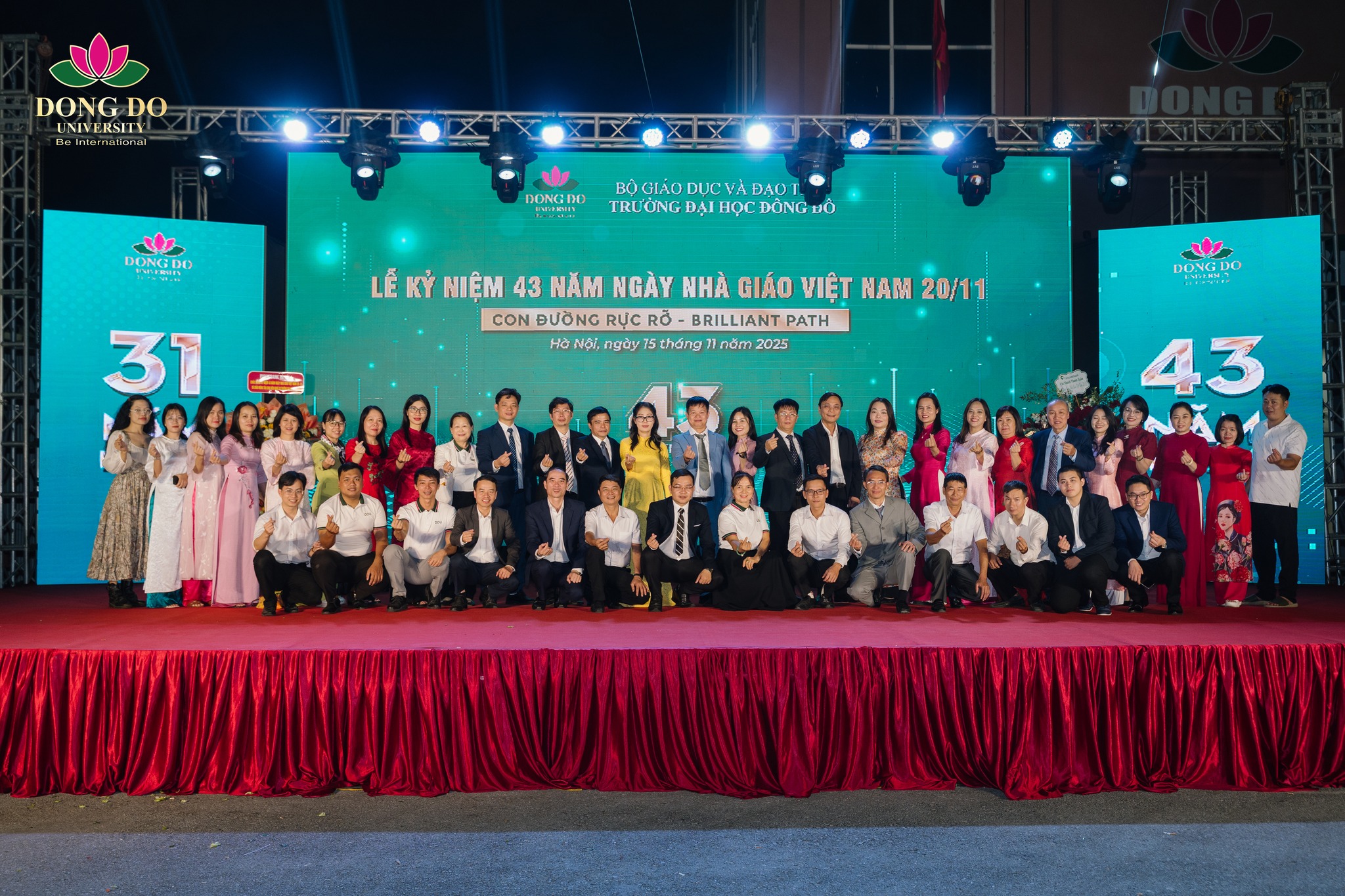 dai-hoc-dong-do-to-chuc-le-meeting-khai-mac-chuoi-hoat-dong-chao-mung-ngay-nha-giao-viet-nam-20-11
