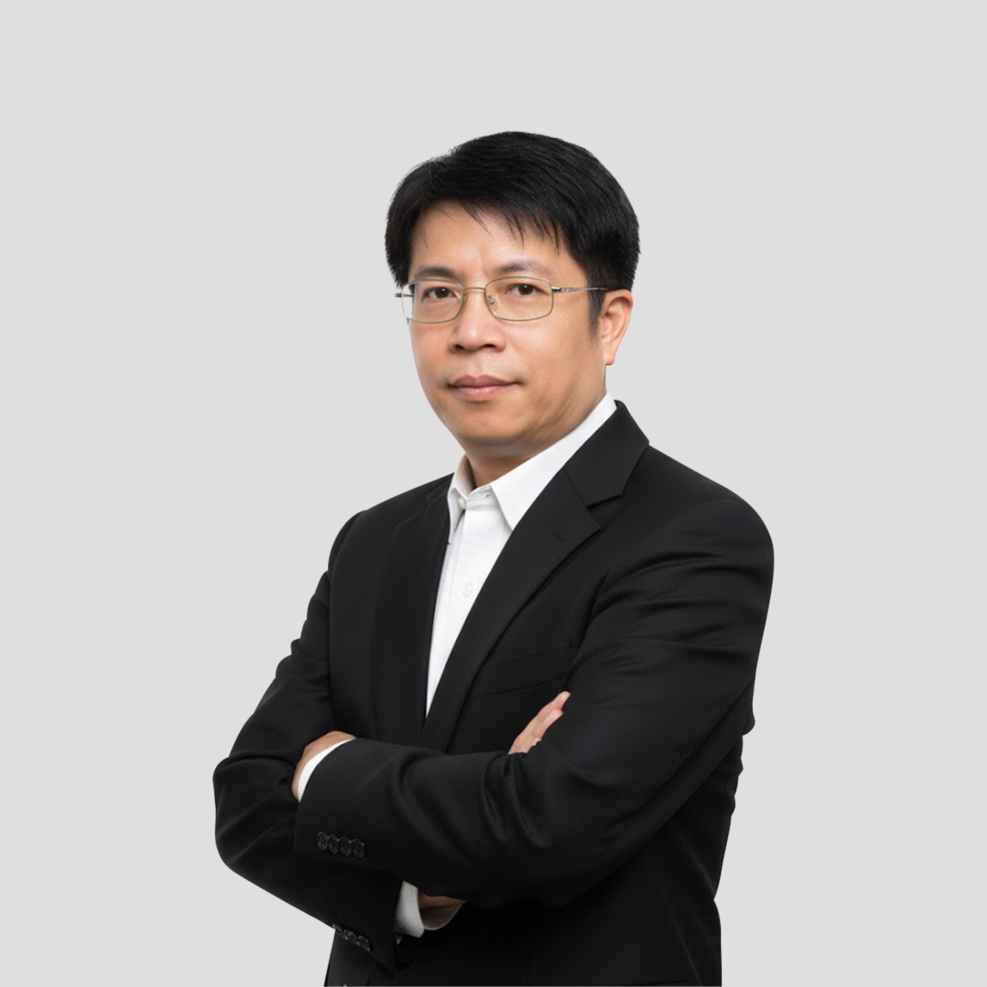 Đồng chí Trần Khắc Hưng