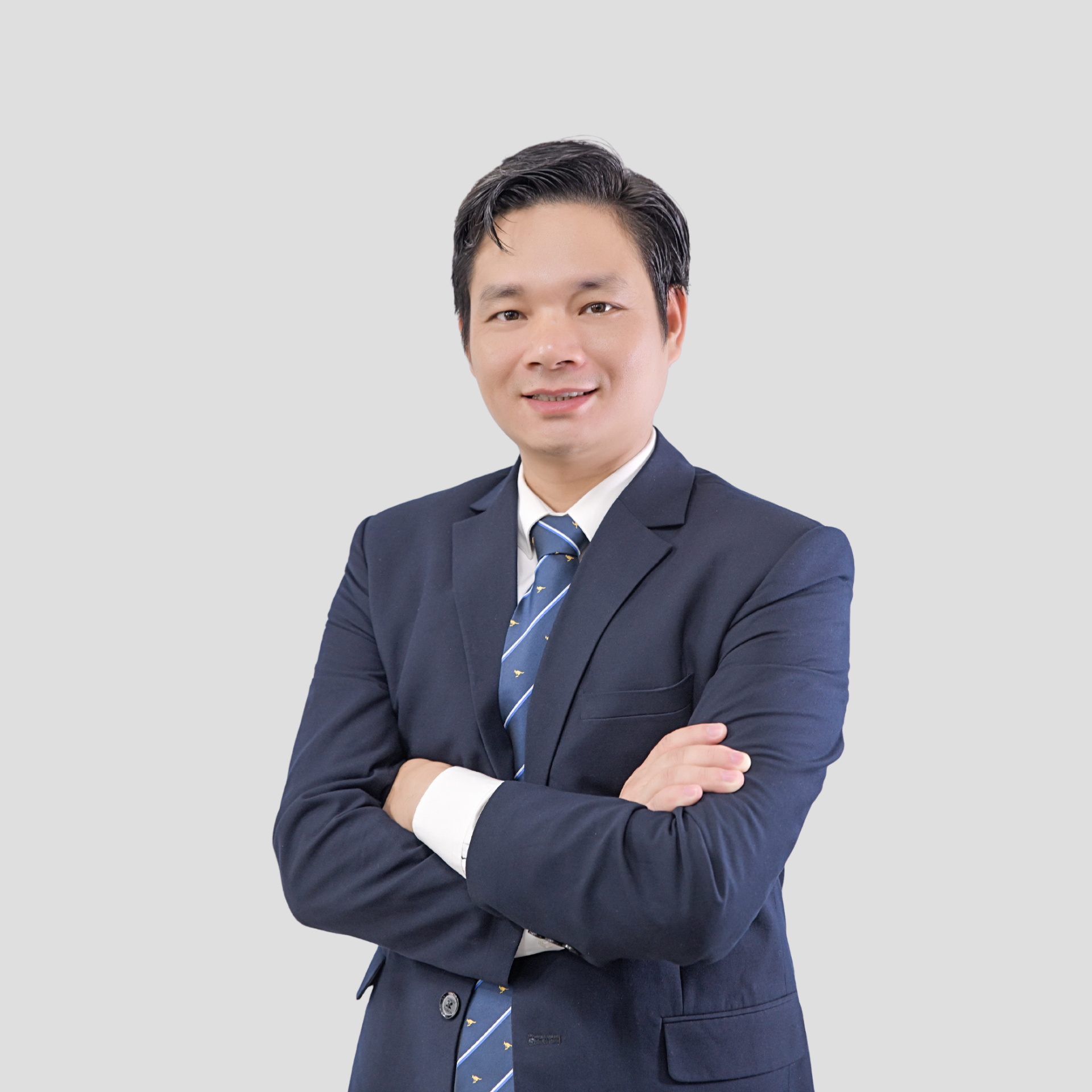 TS. Nguyễn Anh Tuấn