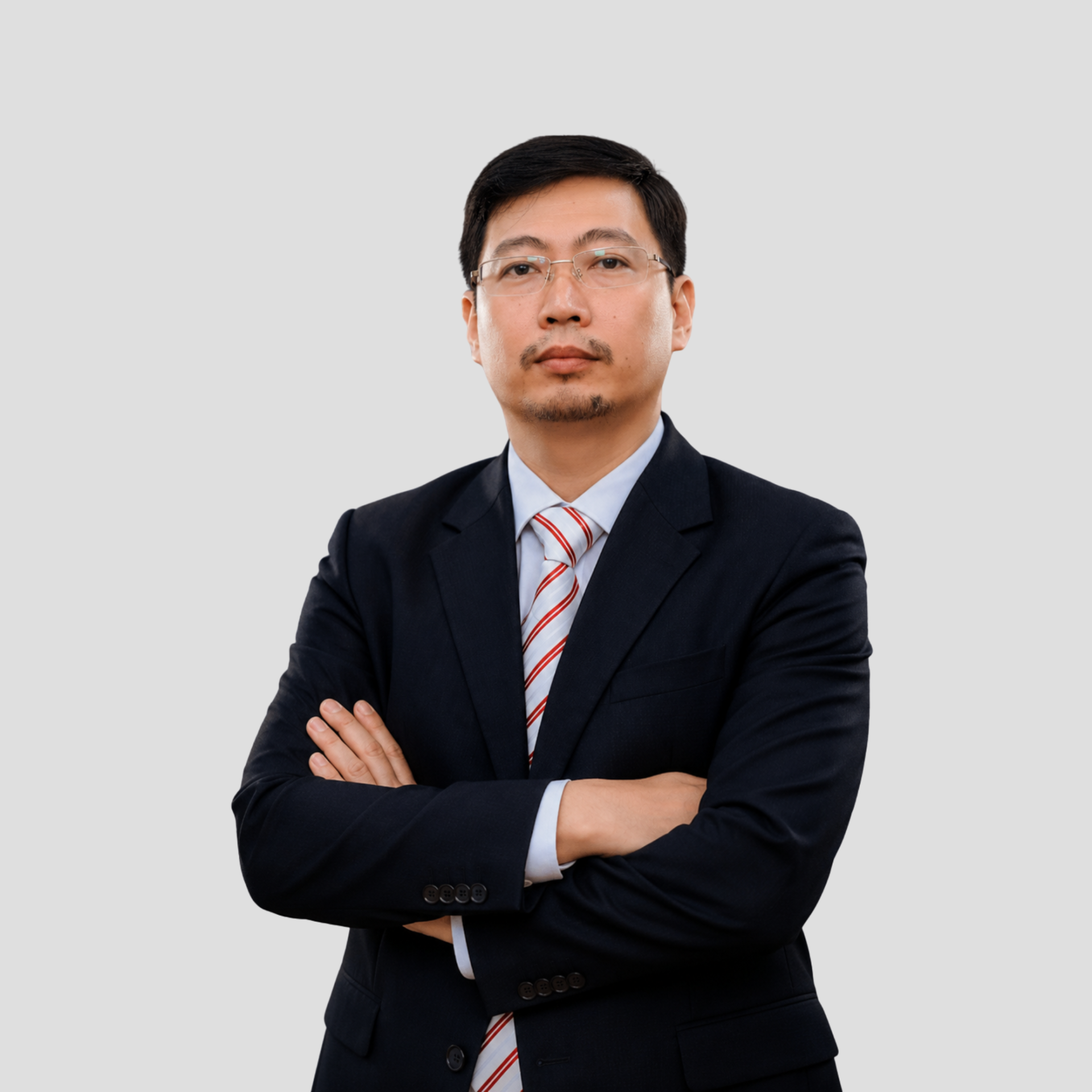 ThS. Nguyễn Thế Sơn
