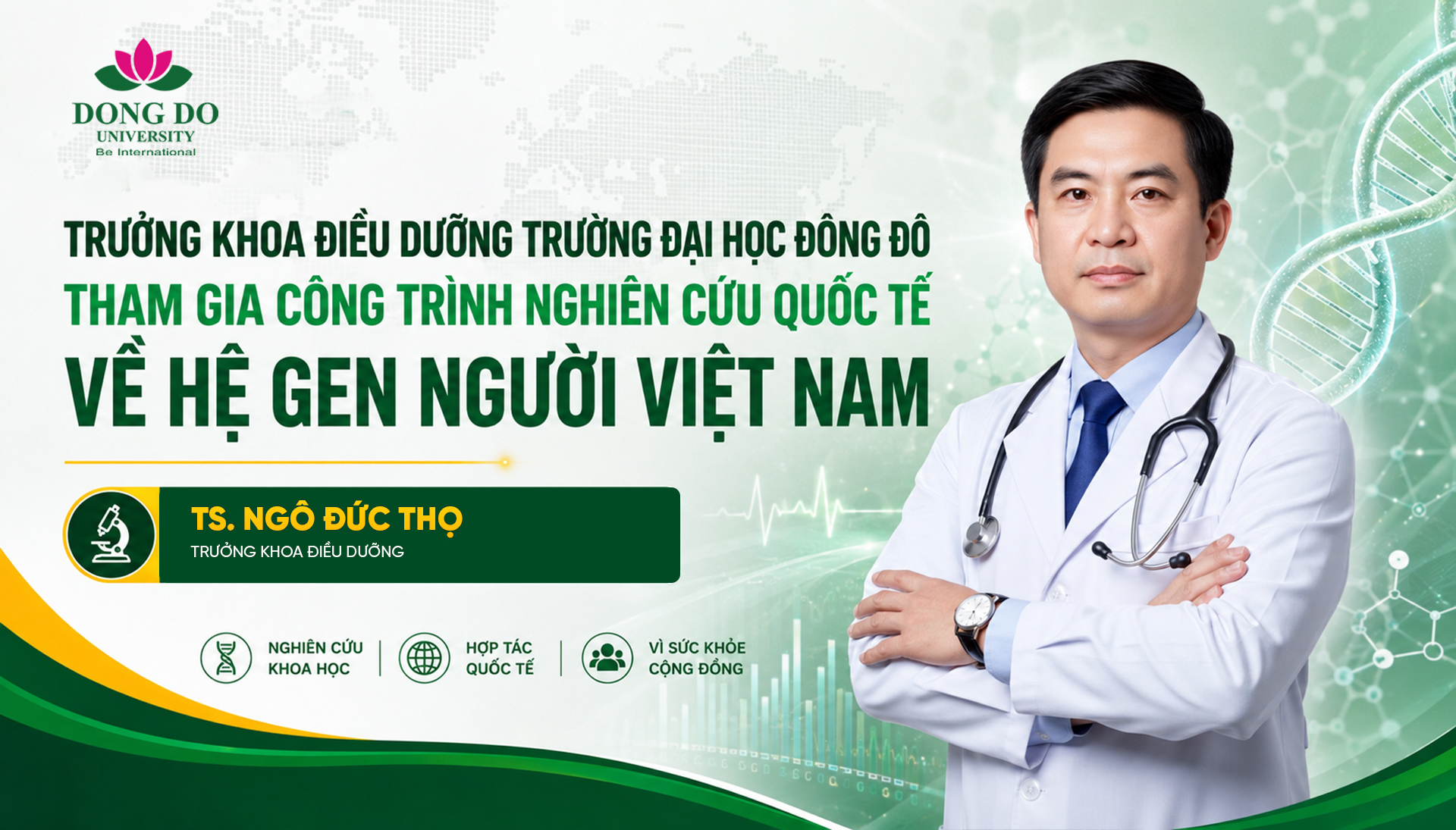 truong-khoa-dieu-duong-truong-dai-hoc-dong-do-tham-gia-cong-trinh-nghien-cuu-quoc-te-ve-he-gen-nguoi-viet-nam