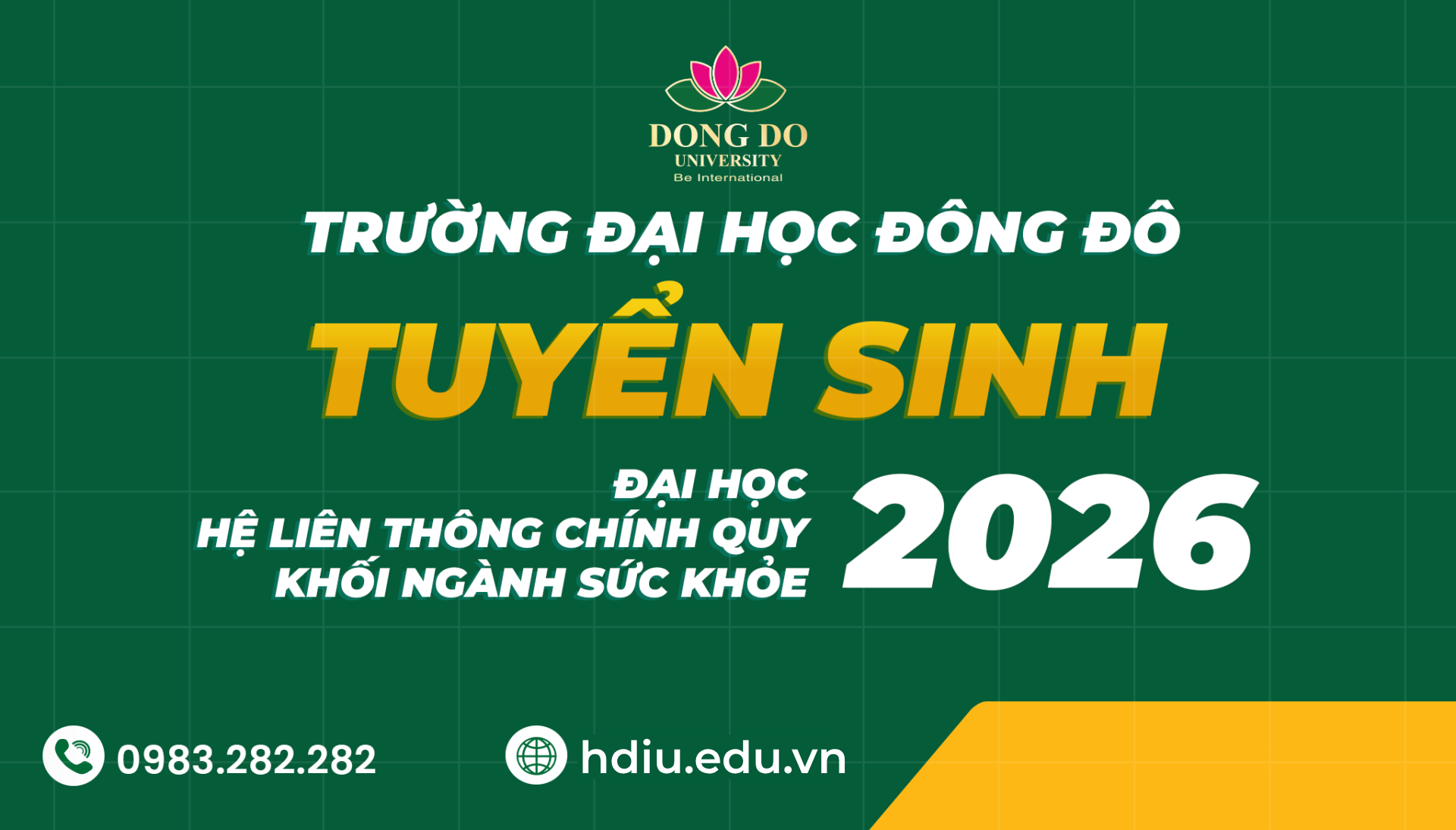 thong-bao-tuyen-sinh-dai-hoc-he-lien-thong-chinh-quy-khoi-nganh-suc-khoe-nam-2026