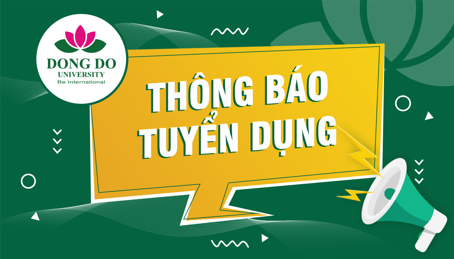 truong-dai-hoc-dong-do-thong-bao-tuyen-dung-2026