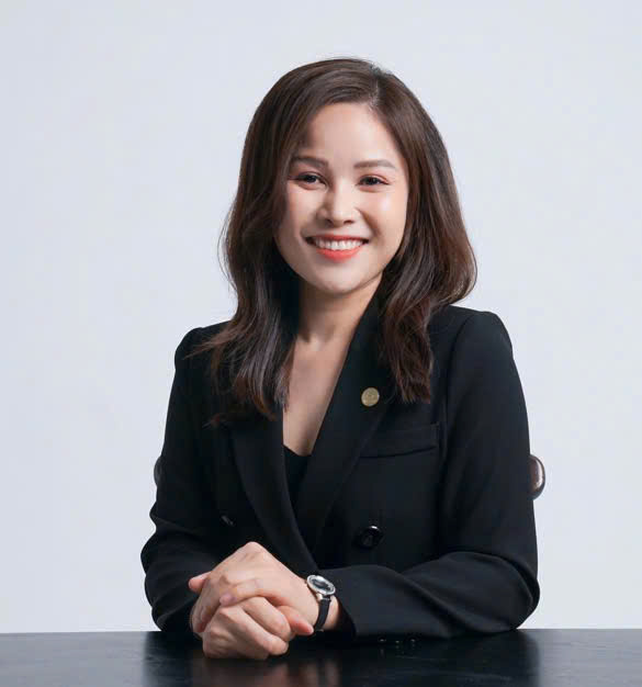 TS. Lê Thị Dung 