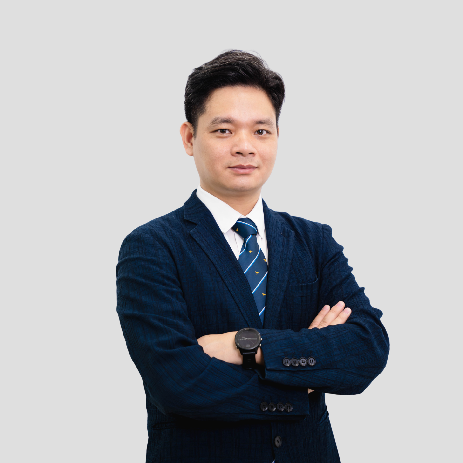 TS. Nguyễn Anh Tuấn